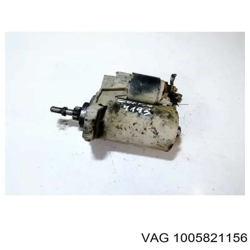 1005821156 VAG 