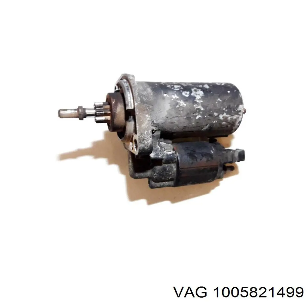  VAG 1005821499 цена, от 42.47 USD