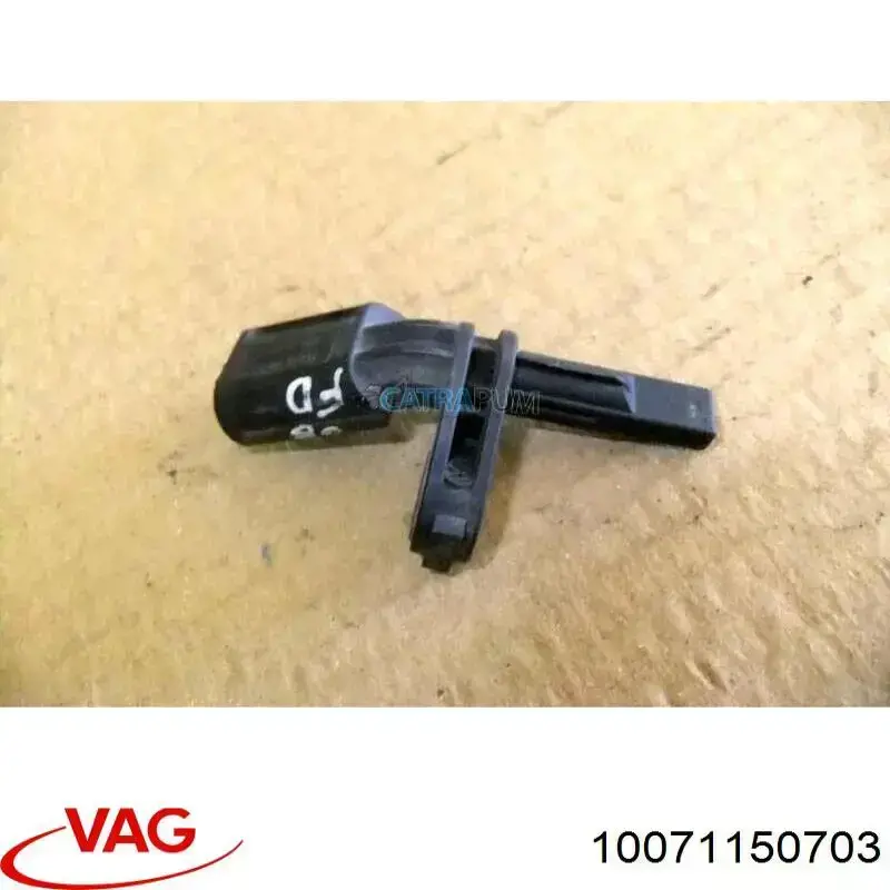 10071150703 VAG 