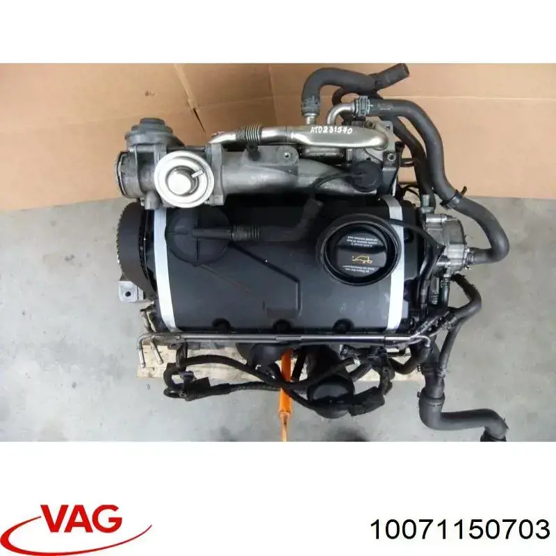  VAG 10071150703