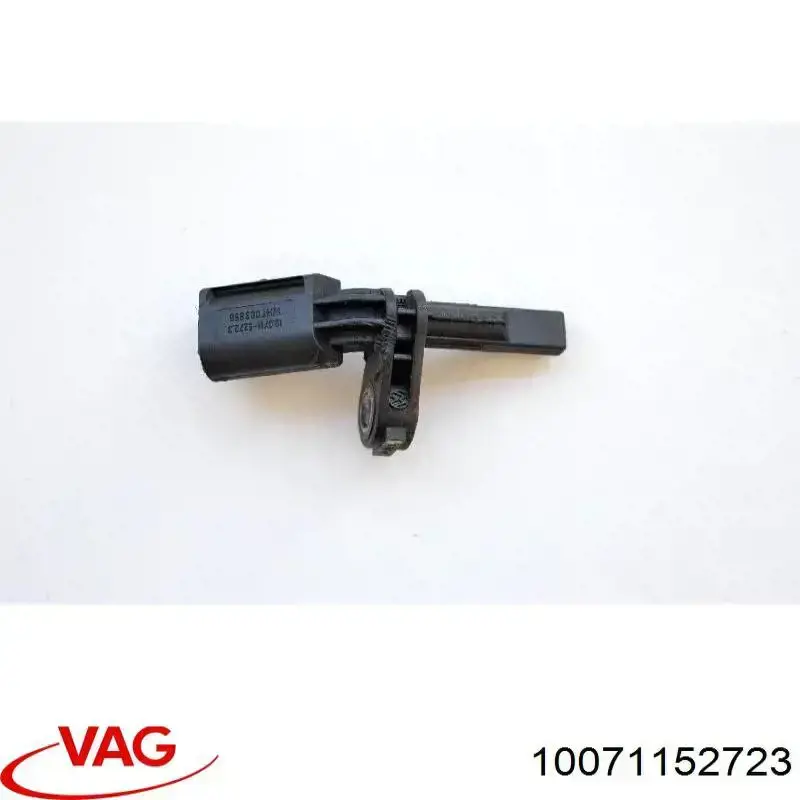 Датчик АБС (ABS) передний, правый VAG 10071152723 цена, от 8.86 USD