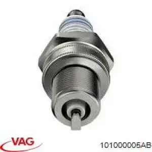 Купить 101000005AB VAG Свечи автомобильные
