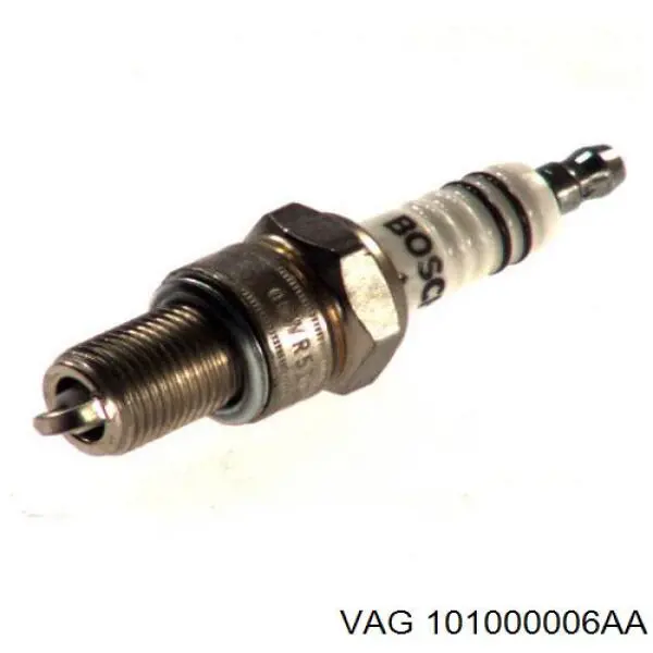 Свеча зажигания VAG 101000006AA цена, от 2.27 USD