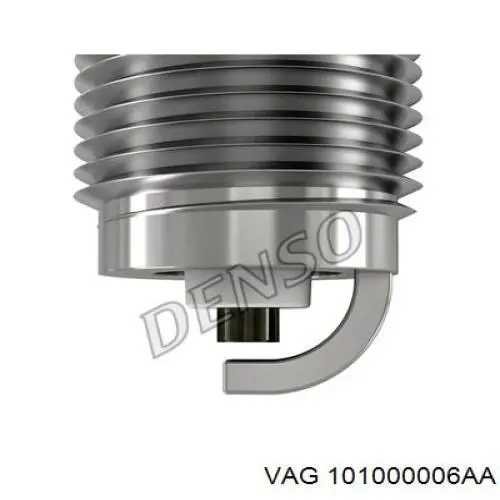 101000006AA VAG Свечи зажигания