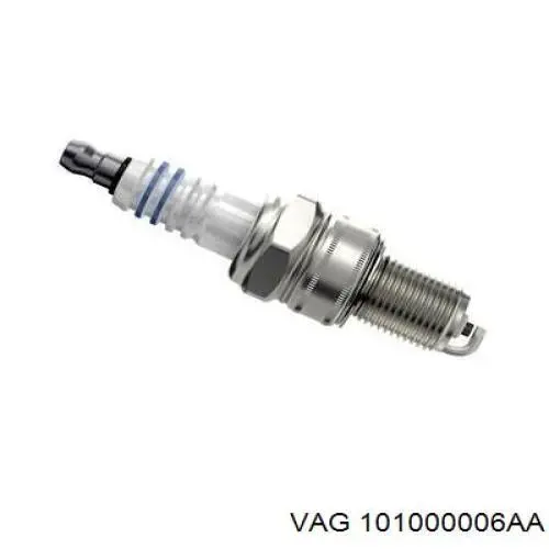 Купить 101000006AA VAG Свечи автомобильные