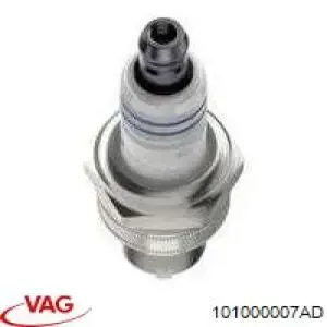Свеча VAG 101000007AD