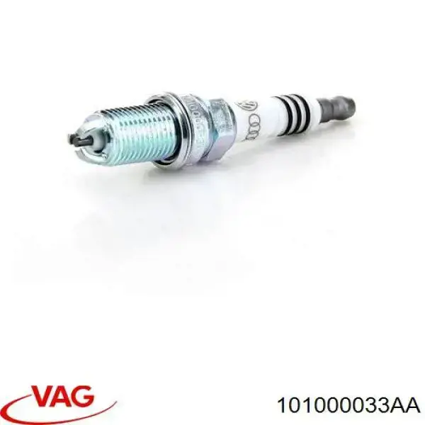 Свеча зажигания VAG 101000033AA цена, от 9.12 USD