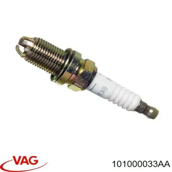 Купить 101000033AA VAG Свечи автомобильные