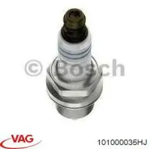 Купить 101000035HJ VAG Свечи автомобильные
