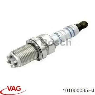 Свеча зажигания VAG 101000035HJ цена, от 12.15 USD