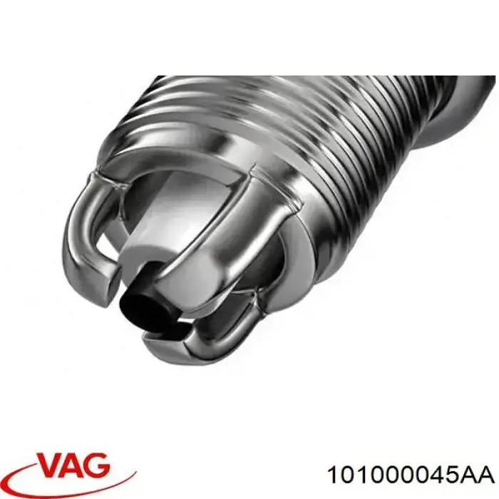 Свеча зажигания VAG 101000045AA цена, от 5.84 USD