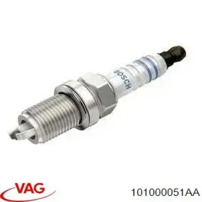 Свеча зажигания VAG 101000051AA цена, от 6.12 USD