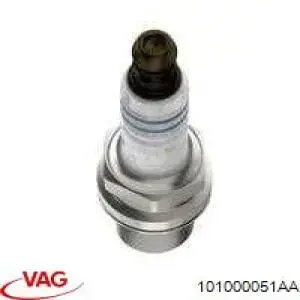 Купить 101000051AA VAG Свечи автомобильные