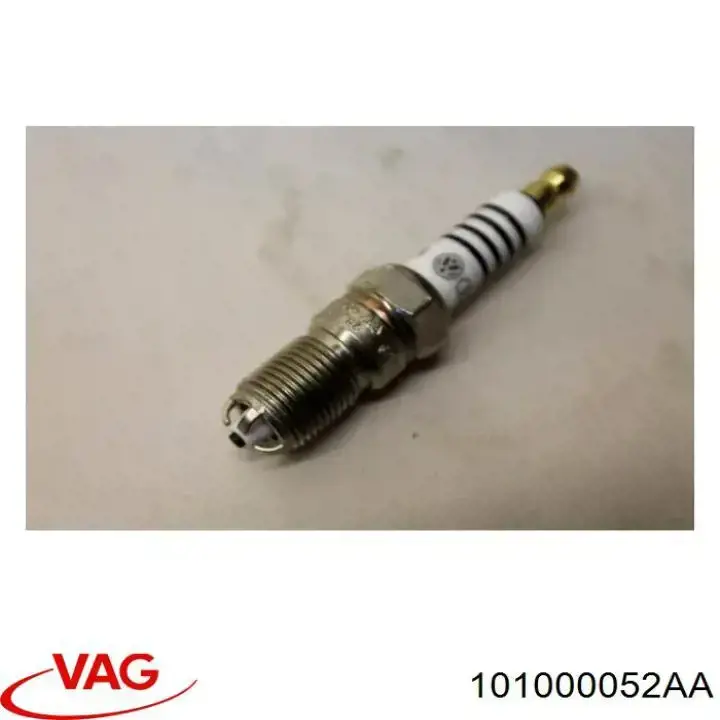 Свеча зажигания VAG 101000052AA