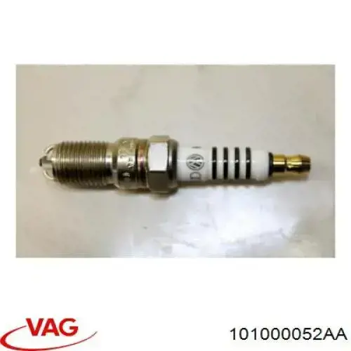 Купить 101000052AA VAG Свечи автомобильные