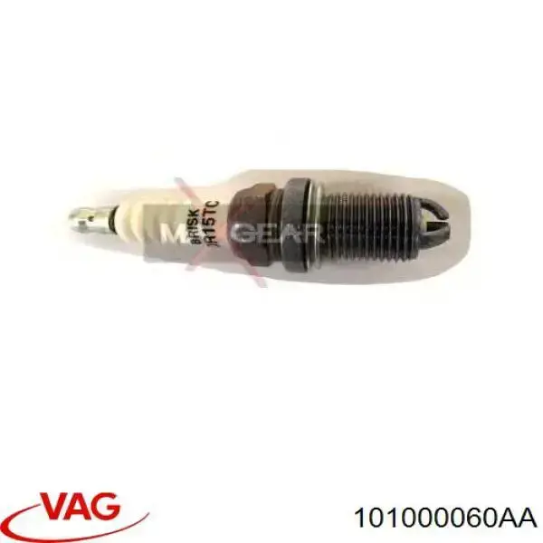 101000060AA VAG Свечи зажигания