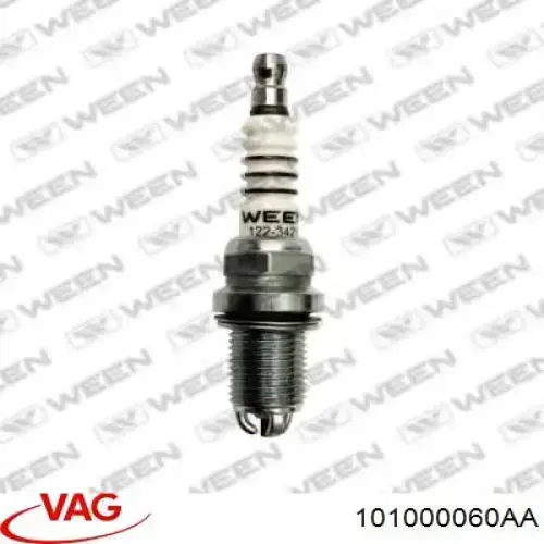 101000060AA VAG/Skoda