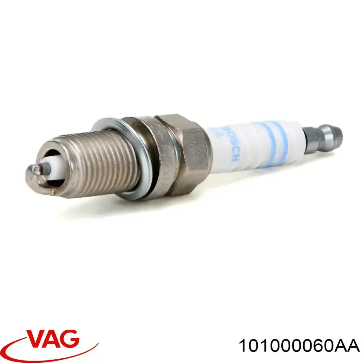 Свеча зажигания VAG 101000060AA цена, от 6.85 USD