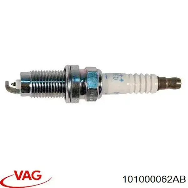 Свеча зажигания VAG 101000062AB цена, от 20.96 USD