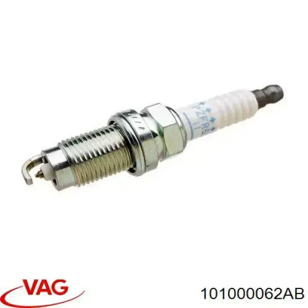 Купить 101000062AB VAG Свечи автомобильные