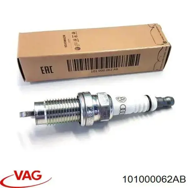 Свеча VAG 101000062AB