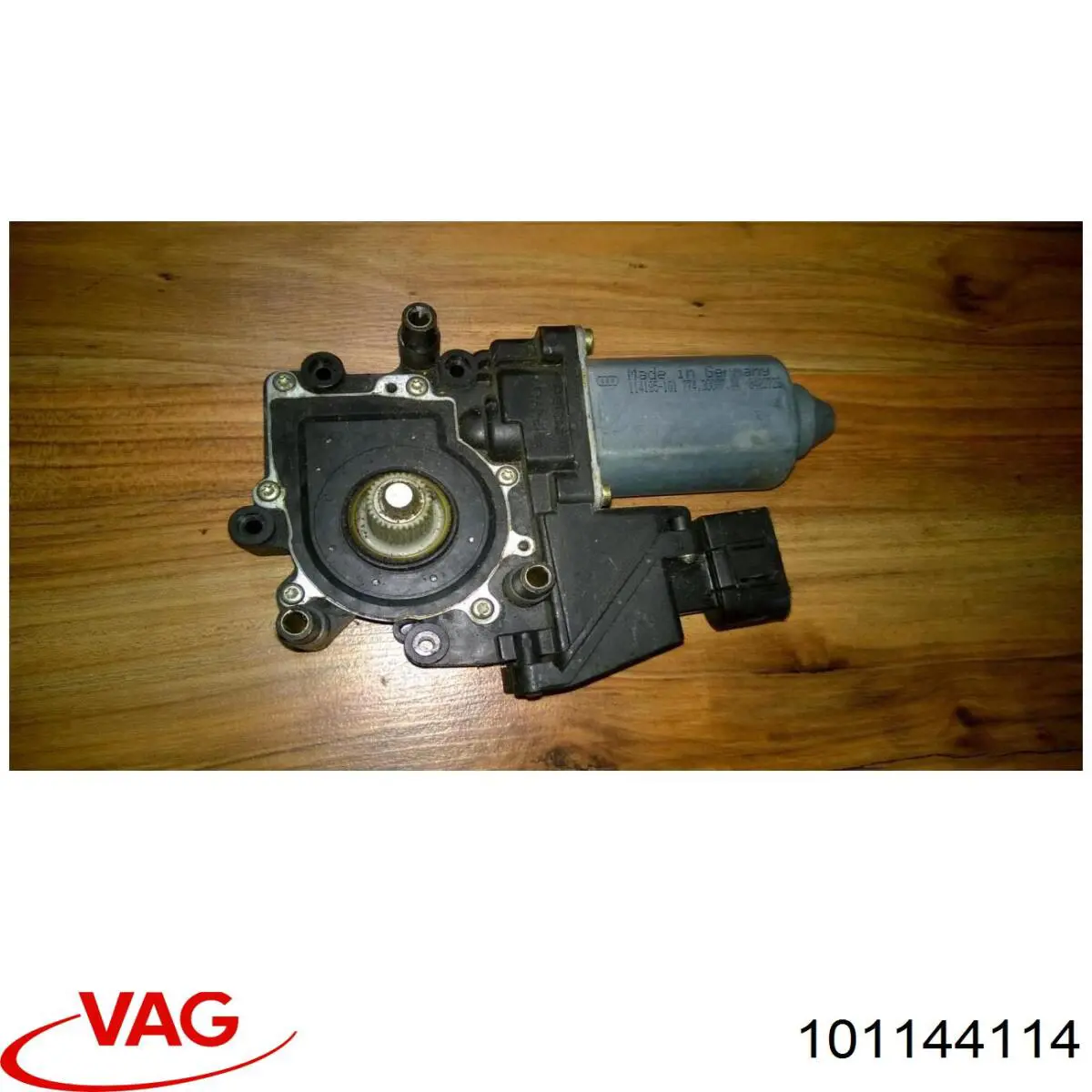 101144114 VAG 