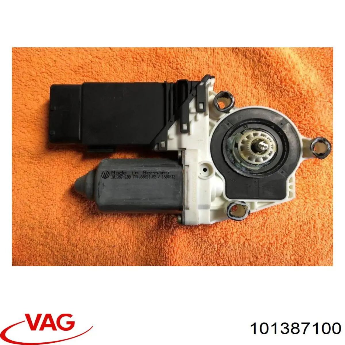  VAG 101387100 цена, от 15.48 USD