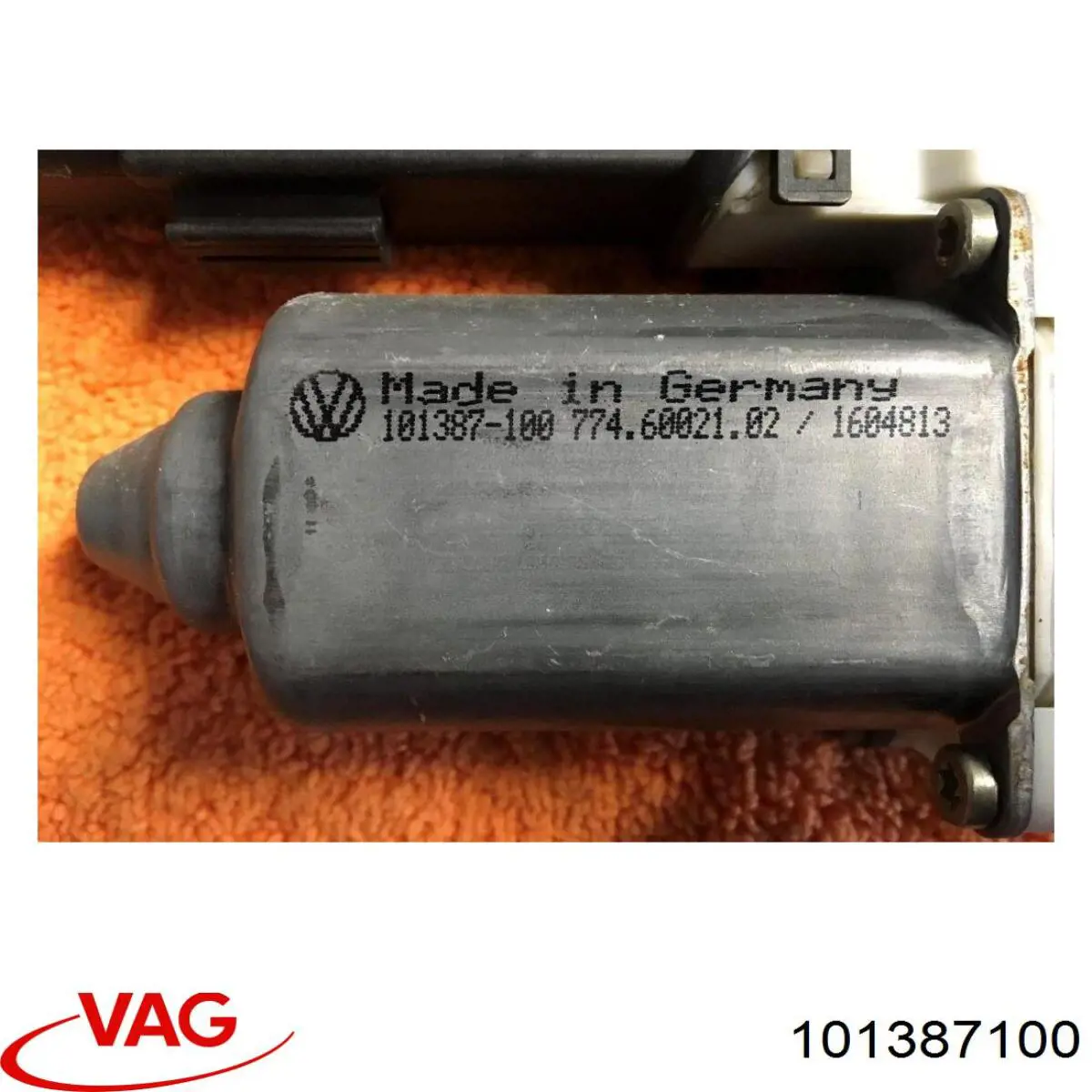 Купить 101387100 VAG 