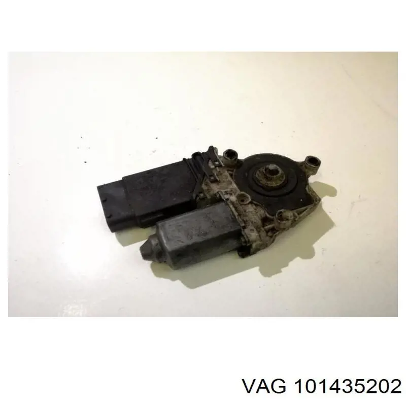  101435202 VAG