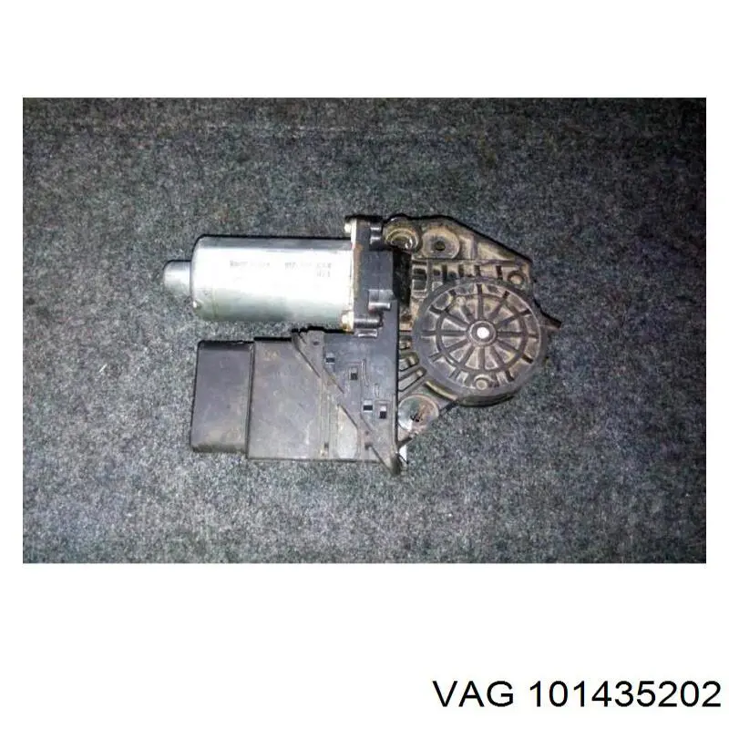 101435202 VAG 