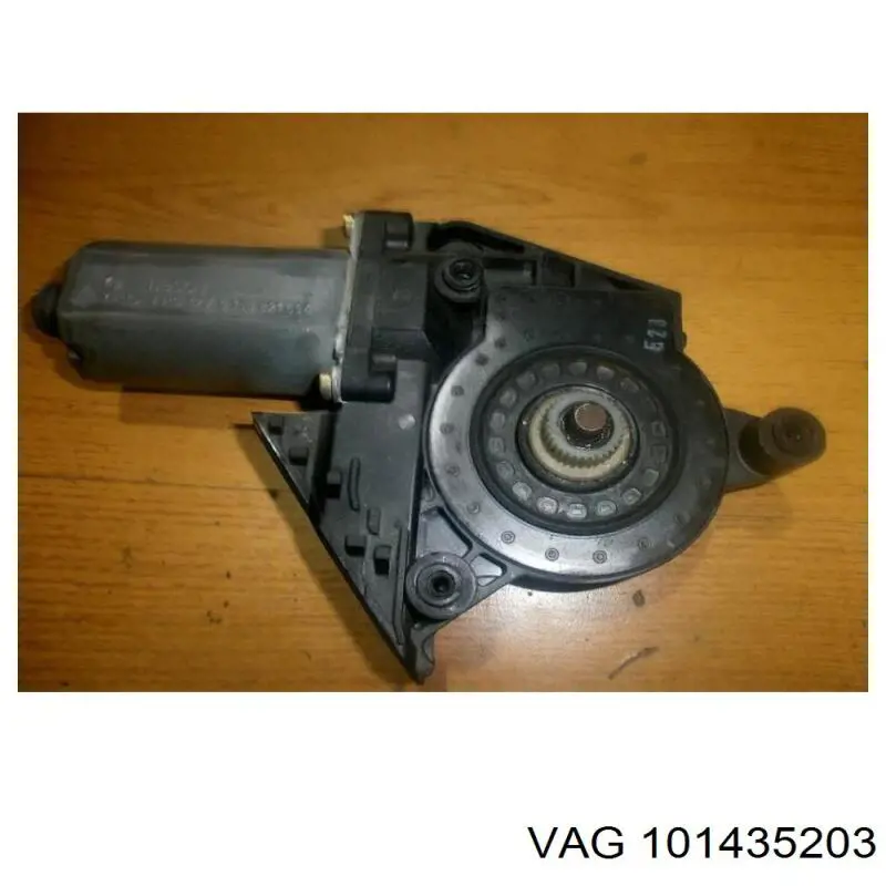 101435203 VAG 