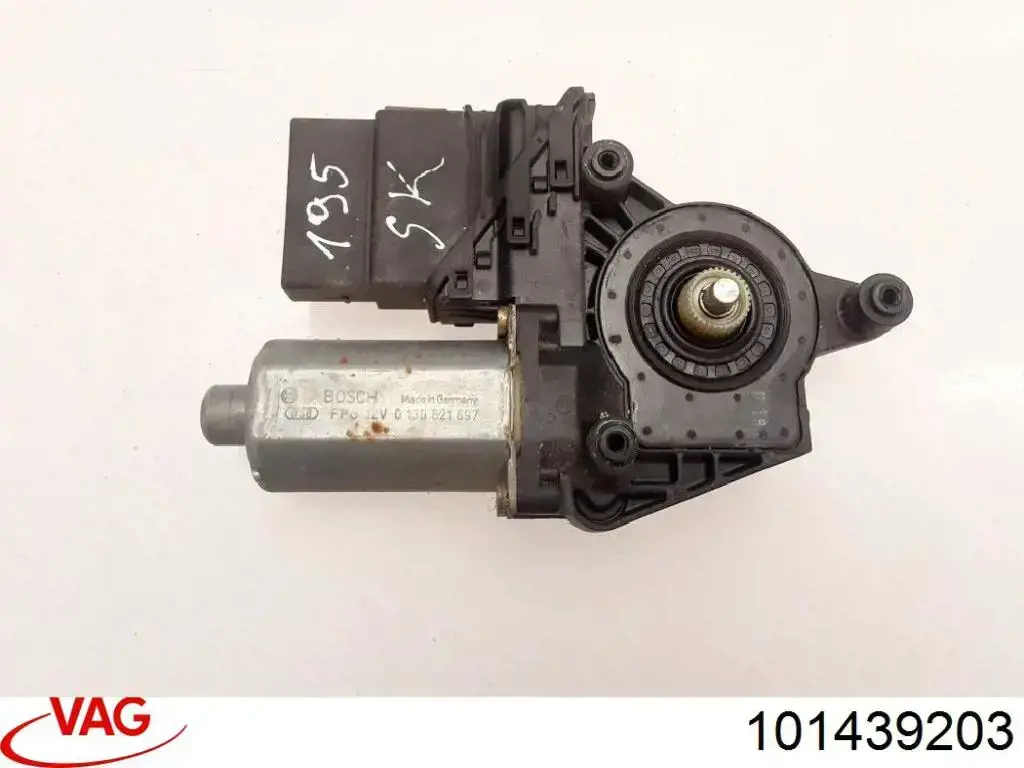 Купить 101439203 VAG 