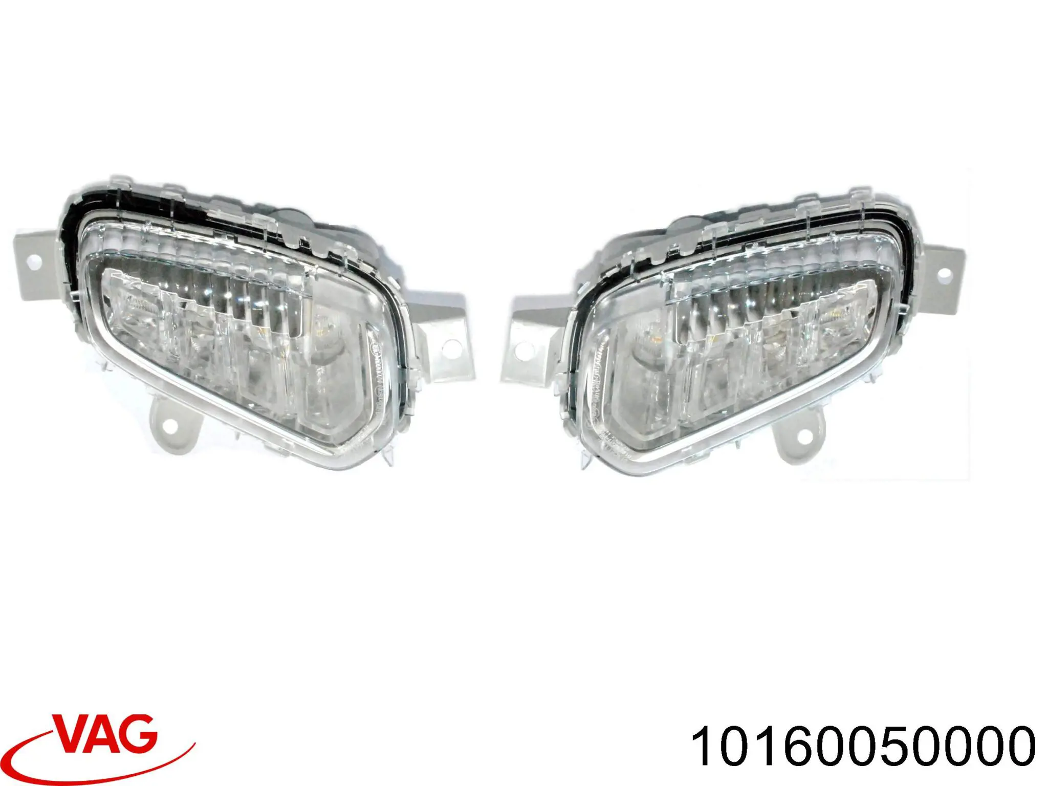 Купить 10160050000 VAG 