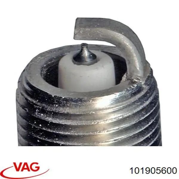Свеча VAG 101905600