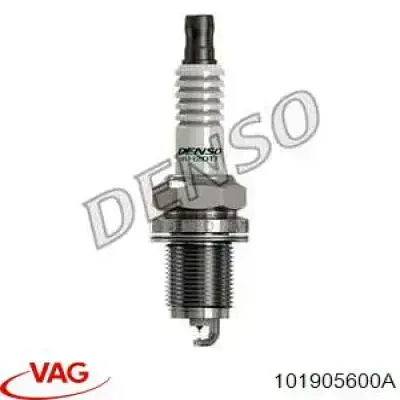 Свеча VAG 101905600A