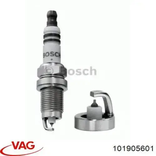 Свеча VAG 101905601