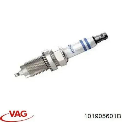 101905601B VAG Свечи зажигания