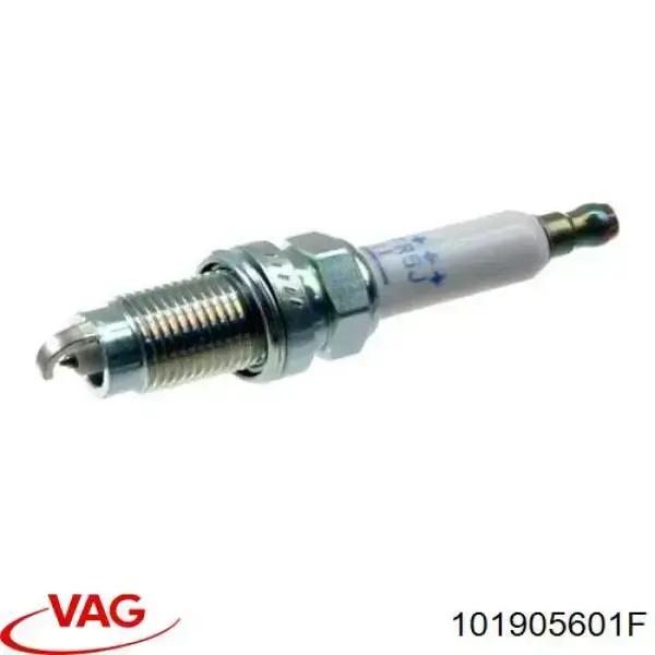Свеча VAG 101905601F