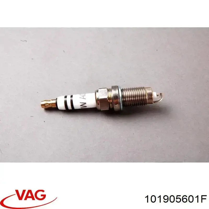 Купить 101905601F VAG Свечи автомобильные