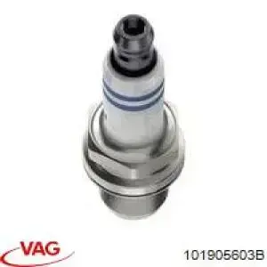 Свеча VAG 101905603B