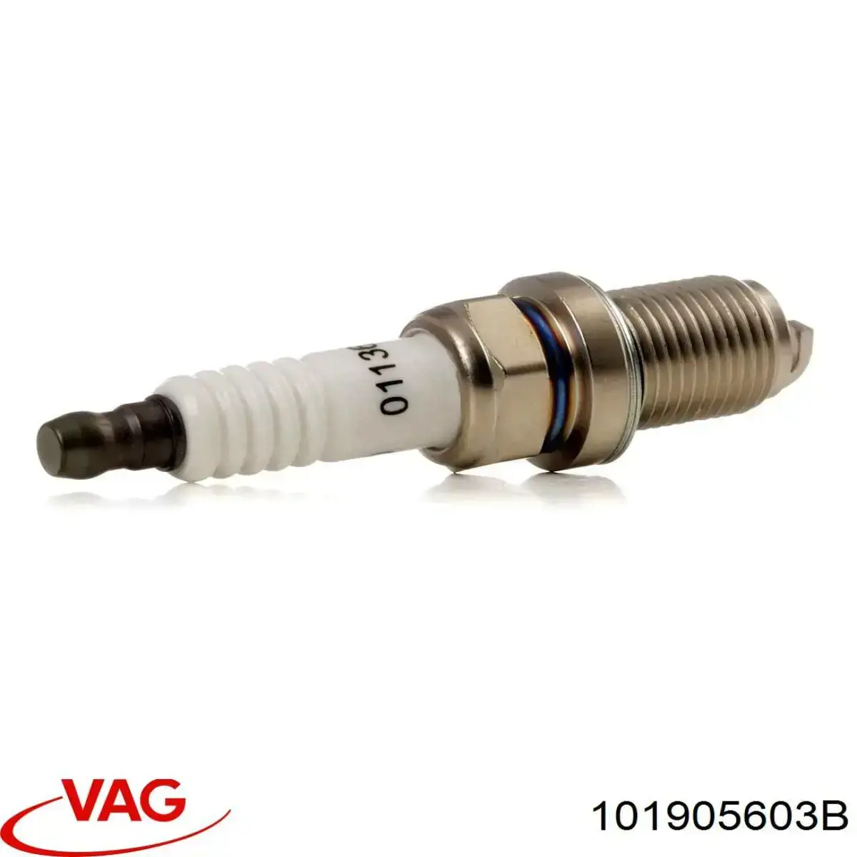 Купить 101905603B VAG Свечи автомобильные