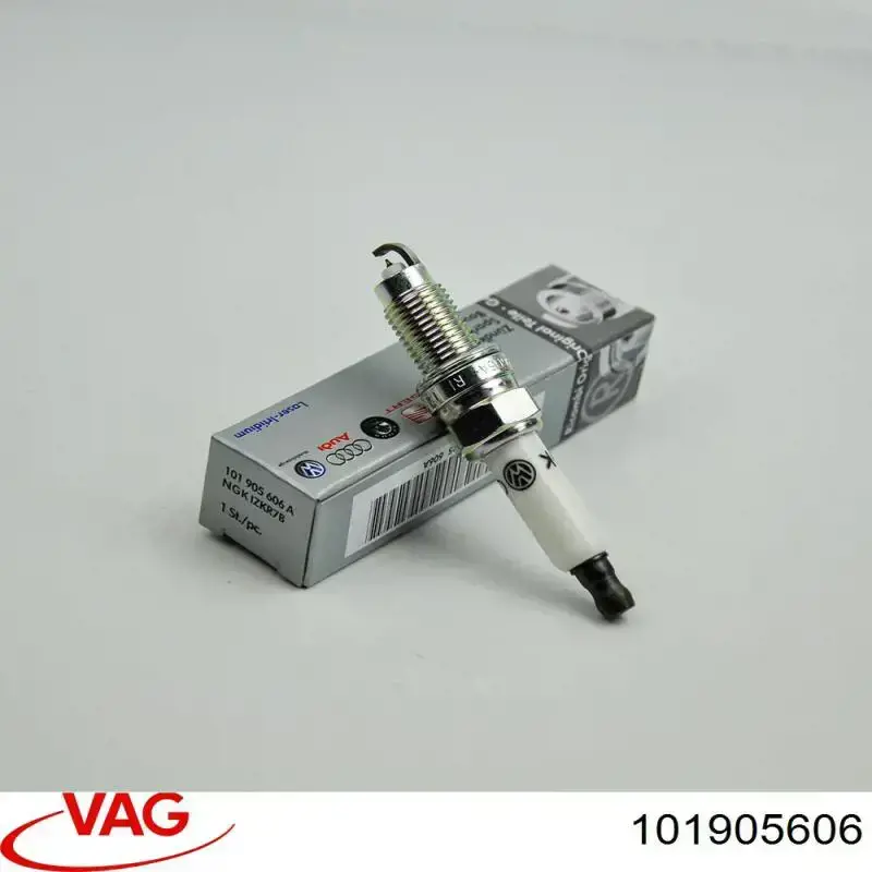 Свеча зажигания VAG 101905606 цена, от 10.84 USD