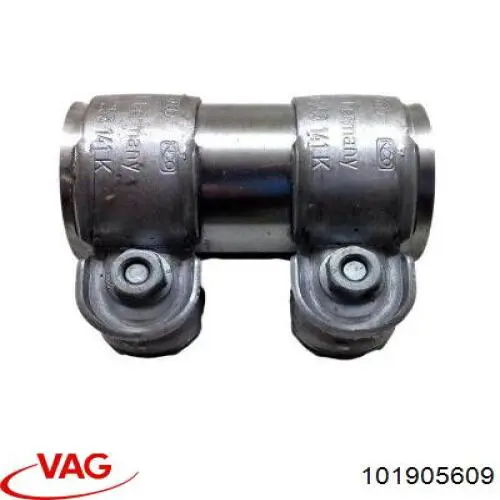 Свеча VAG 101905609