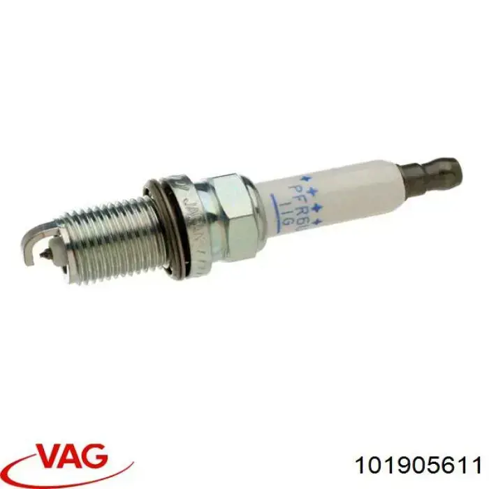 Купить 101905611 VAG Свечи автомобильные
