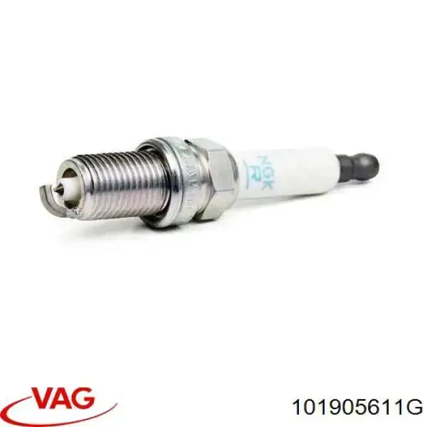 Vela de ignição VAG 101905611G