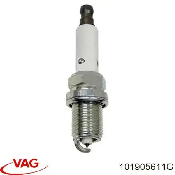 Bujía de encendido 101905611G VAG