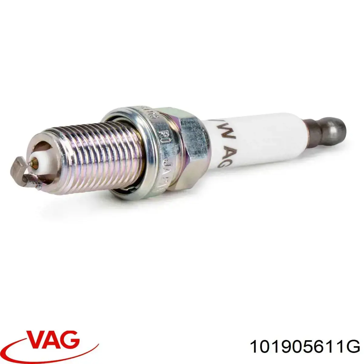Vela de ignição VAG 101905611G preço, a partir de 20,18 USD
