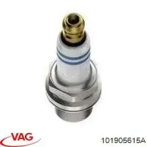 Свеча VAG 101905615A