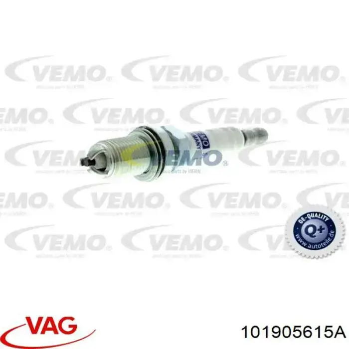 101905615A VAG Свечи зажигания