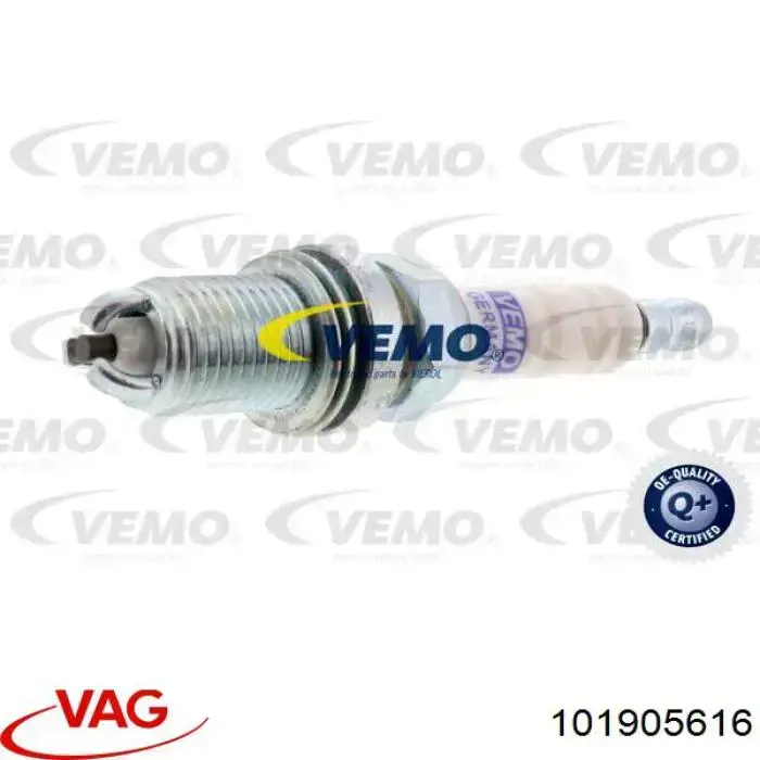 Купить 101905616 VAG Свечи автомобильные